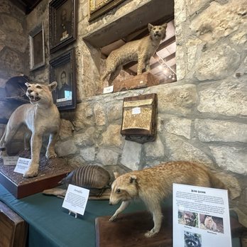 Frontier Times Museum - Museums Near Me - Bandera, Texas Frontier Times Museum - Museums Near Me - Bandera, Texas
