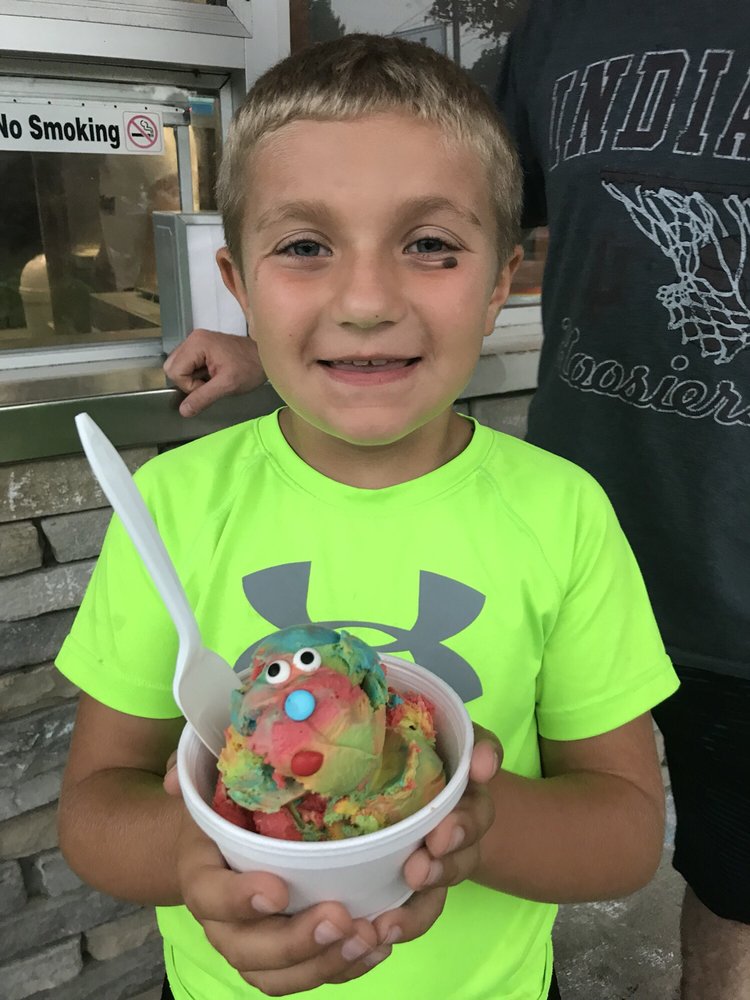 SCREAM’N MIMI’S Updated June 2024 5031 Brooklyn Rd, Jackson