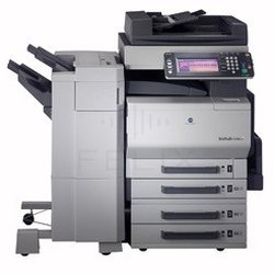 Instant Office Systems