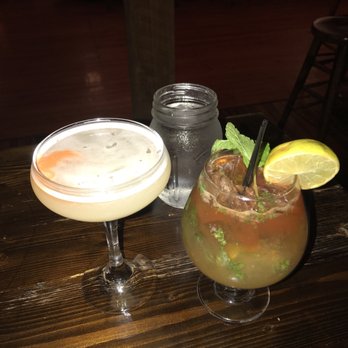 The Floridian - Southern Near Me - Saint Augustine, Florida