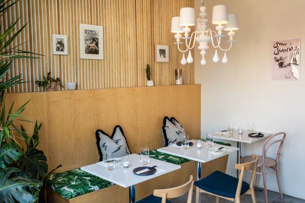 Monarch Izakaya Restaurant by null