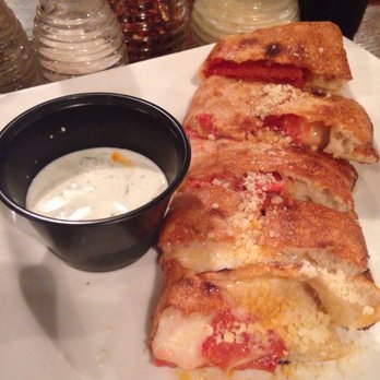 Hardware Pizza - Pizza roll - Pizza Near Me - Lyons, Georgia