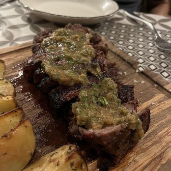Bar 'Cino - New York Strip - Italian Near Me - Brookline, Massachusetts Bar 'Cino - New York Strip - Italian Near Me - Brookline, Massachusetts