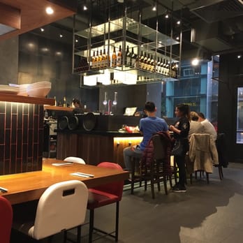 Ippudo Canary Wharf - Ramen Near Me - London, XGL Ippudo Canary Wharf - Ramen Near Me - London, XGL