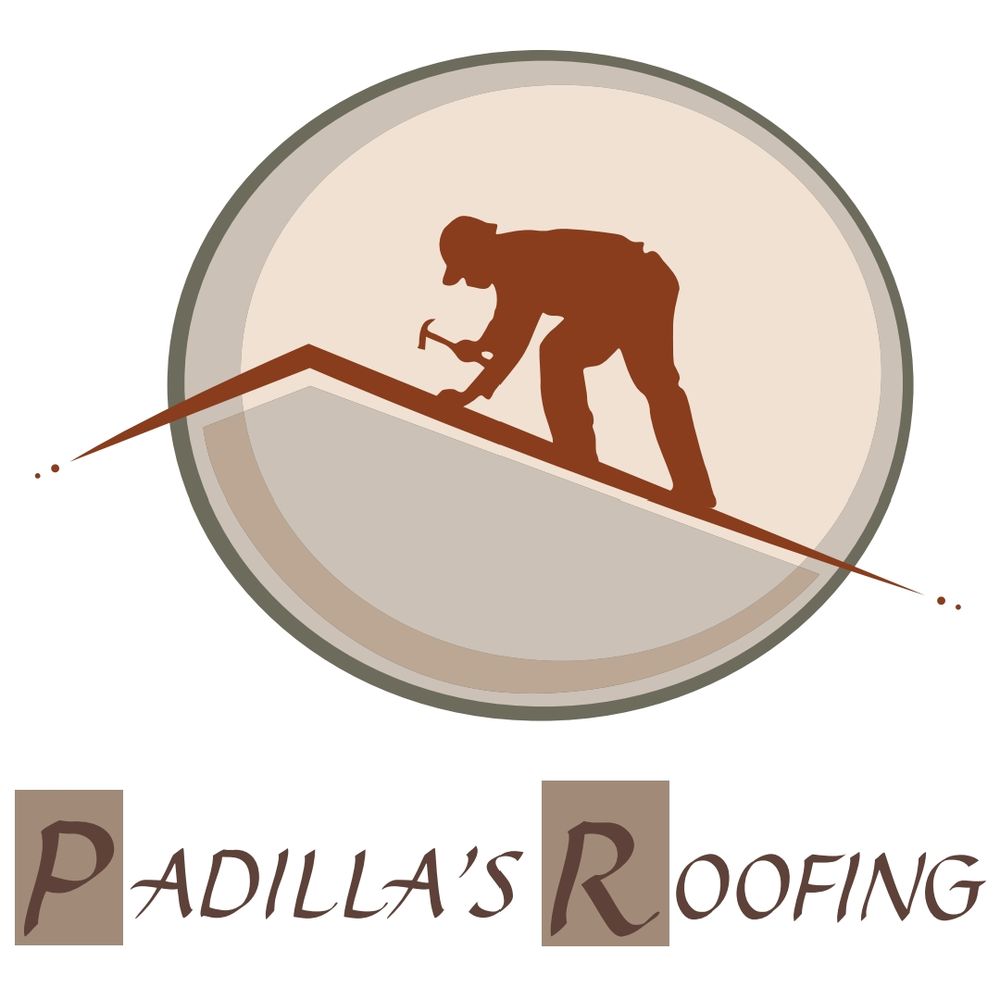 Slide of Padilla's Roofing
