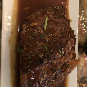 Ariano - Wood Fire Baby Back Ribs. - Pizza Near Me - Media, Pennsylvania