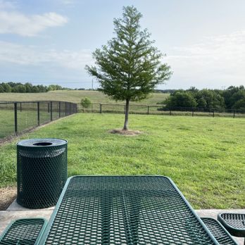 Ardmore Regional Park - Dog Parks Near Me - Ardmore, Oklahoma