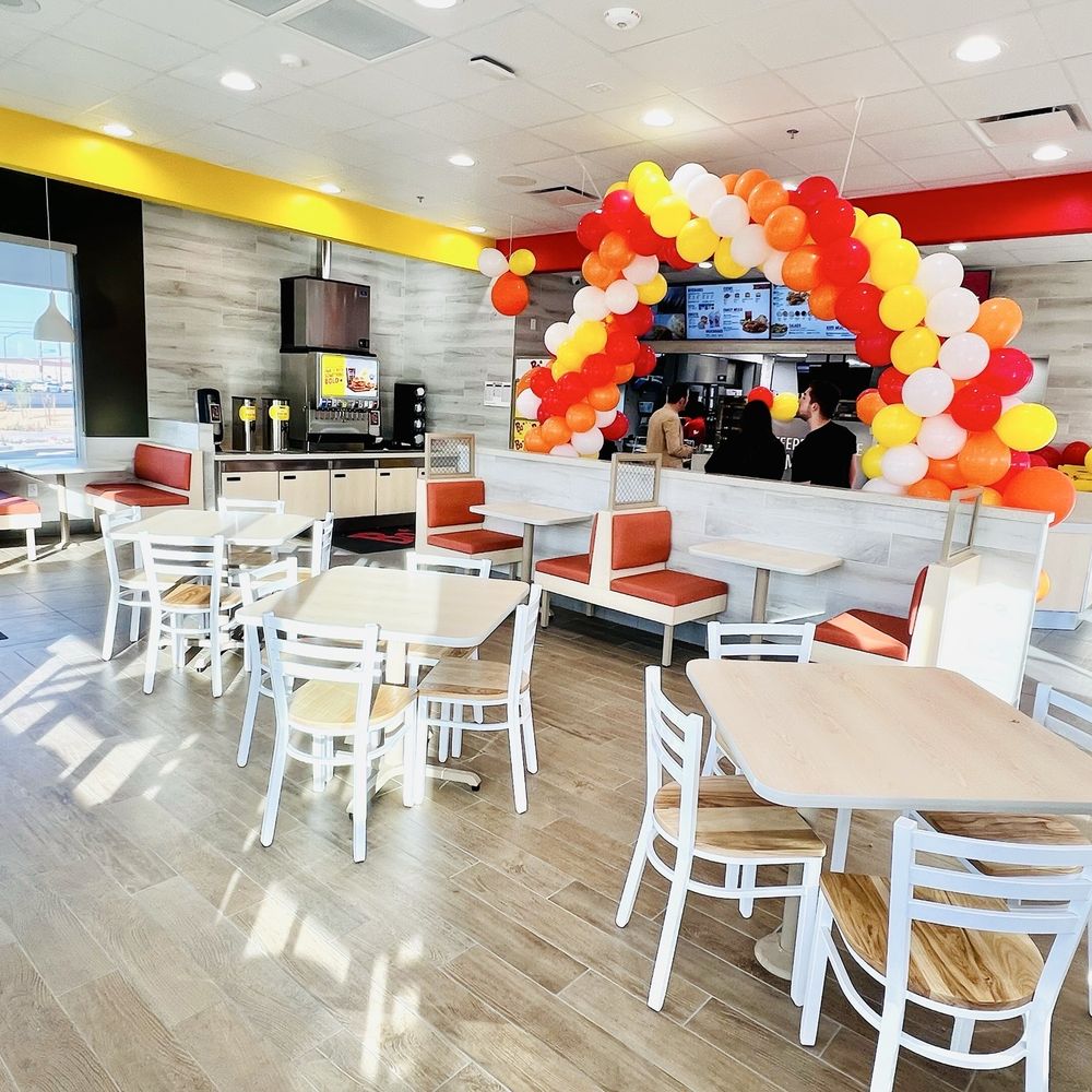 Bojangles - Fast Food Near Me - Henderson, Nevada Bojangles - Fast Food Near Me - Henderson, Nevada