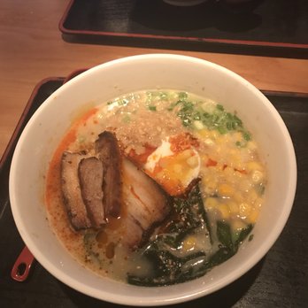 RAMEN-SAN - Ramen Near Me - Chicago, Illinois RAMEN-SAN - Ramen Near Me - Chicago, Illinois