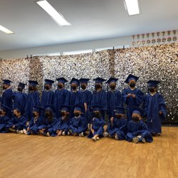 Planet Preschool, Infant Toddler & Kindergarten - Graduation