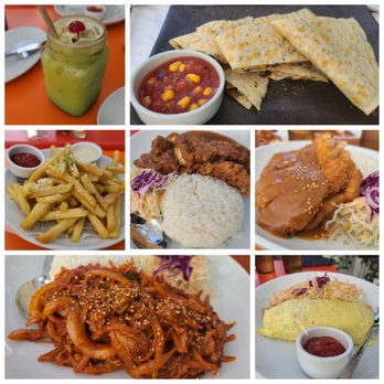 The Sweet Sap - Lunch - New American Near Me - Flushing, New York