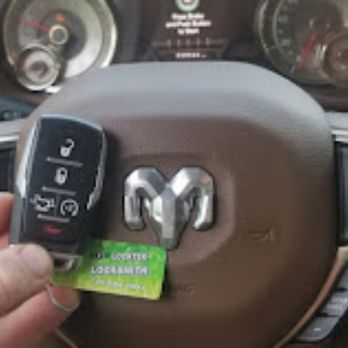 Locktek Locksmith - Keys & Locksmiths Near Me - Smiths Station, Alabama