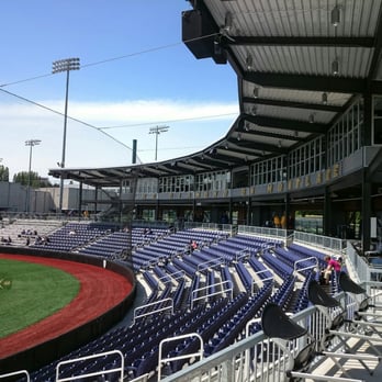 Husky Ballpark - Stadiums & Arenas Near Me - Seattle, Washington Husky Ballpark - Stadiums & Arenas Near Me - Seattle, Washington