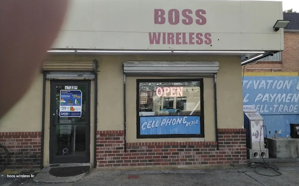 Boss Wireless LLC