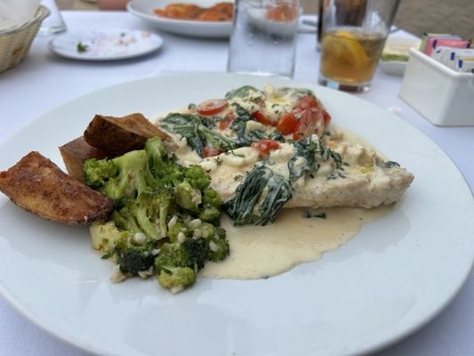 La Cucina Ristorante by null