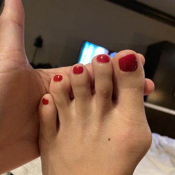 Pink Nail Spa - Regular spa pedicure for $35! - Skin Care Near Me - Las Vegas, Nevada Pink Nail Spa - Regular spa pedicure for $35! - Skin Care Near Me - Las Vegas, Nevada