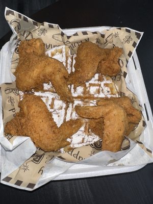 Brunch & Soul by null