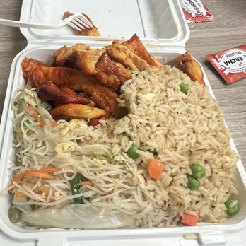 PanPan Wok - Terriyaki Chicken Rice Noodles and Roce - Chinese Near Me - Oceanside, California PanPan Wok - Terriyaki Chicken Rice Noodles and Roce - Chinese Near Me - Oceanside, California