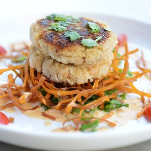 Let's get a Drink in Austin