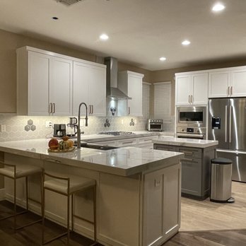 Homex - General Contractors Near Me - Fair Oaks, California