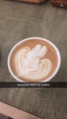 Kindness & Mischief Coffee Roasters by null