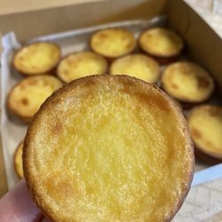 Perfect size for this Mochi Tart.