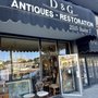 Photo of D&G Antiques and Restorations