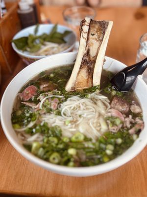 Mecha Noodle Bar by null