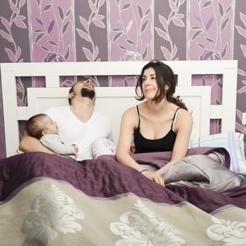 Confident Parenting - Tired of being tired? Confident Parenting provides customized sleep solutions and support for tired families. - Parenting Classes Near Me