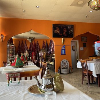 Dar Tajine - Medium Mint Tea - Moroccan Near Me - Plantation, Florida Dar Tajine - Medium Mint Tea - Moroccan Near Me - Plantation, Florida