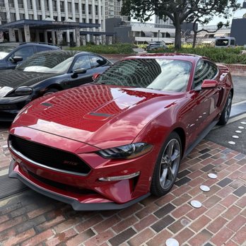 Western Auto Crafters - 2023 Mustang GT/CS GOD BLESS - Body Shops Near Me - Los Angeles, California Western Auto Crafters - 2023 Mustang GT/CS GOD BLESS - Body Shops Near Me - Los Angeles, California