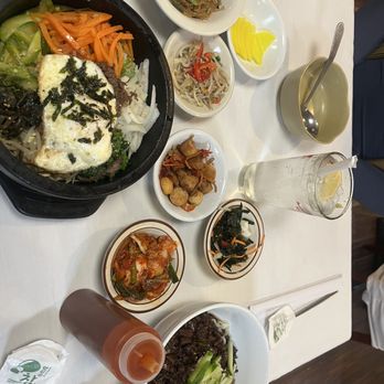 KORI - Korean Near Me - Lansdale, Pennsylvania KORI - Korean Near Me - Lansdale, Pennsylvania