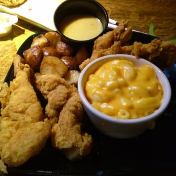 Campfire Grill - Chicken tenders - American Near Me - Stone Mountain, Georgia Campfire Grill - Chicken tenders - American Near Me - Stone Mountain, Georgia