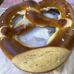 Brezelina - Pretzel butter 2 euros