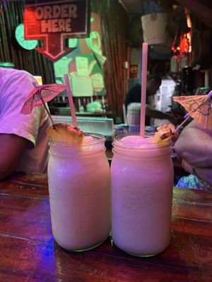 The Surfin Burrito by null