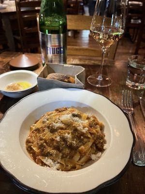 Osteria 106 by null