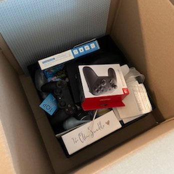 New City Moving - They claim this could not have had more in the box because of the PlayStation controller. - Movers Near Me - Chicago, Illinois New City Moving - They claim this could not have had more in the box because of the PlayStation controller. - Movers Near Me - Chicago, Illinois