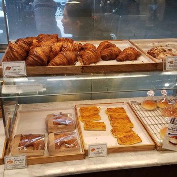 Paris Baguette - Bread options - Bakeries Near Me - Queens, New York