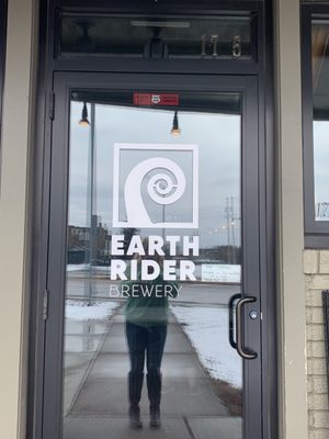 Earth Rider Brewery - production facility by null