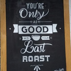 Tobys Estate - Yep too true!