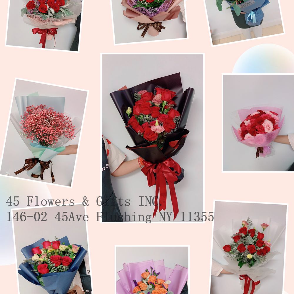 The Best 10 Florists Near New York, Ny 11355 - Last Updated April 2023 -  Yelp