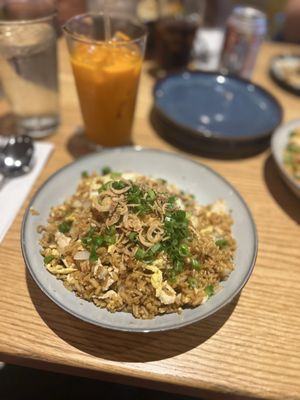 Mamak Asian Street Food by null