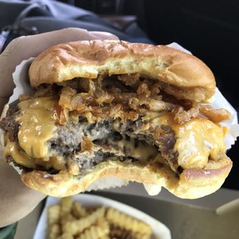 Shake Shack - Burgers Near Me - Las Vegas, Nevada