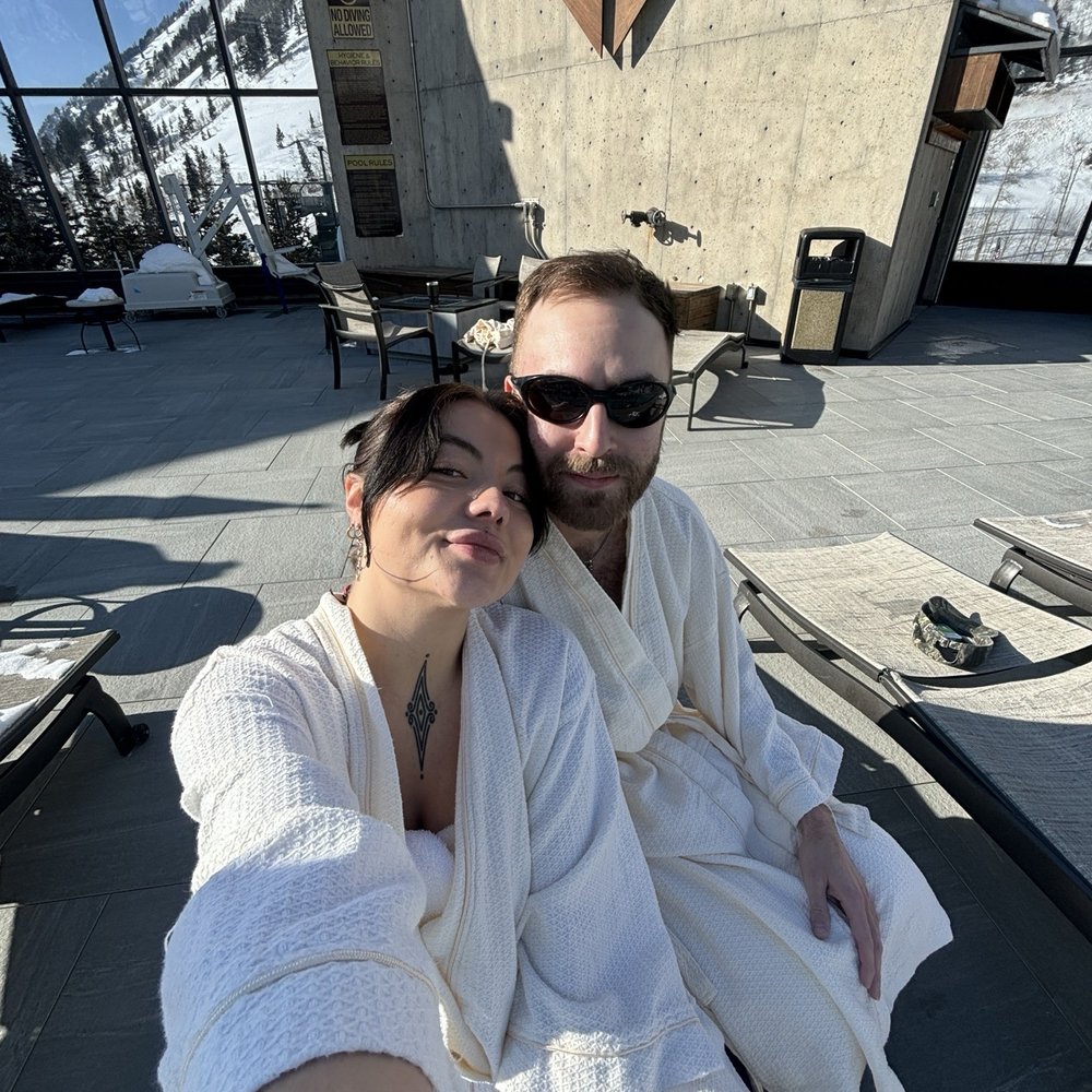 The Cliff Spa - Day Spas Near Me - Snowbird, Utah The Cliff Spa - Day Spas Near Me - Snowbird, Utah