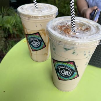 Hippies Brew - Coffee & Tea Near Me - Hayward, California Hippies Brew - Coffee & Tea Near Me - Hayward, California