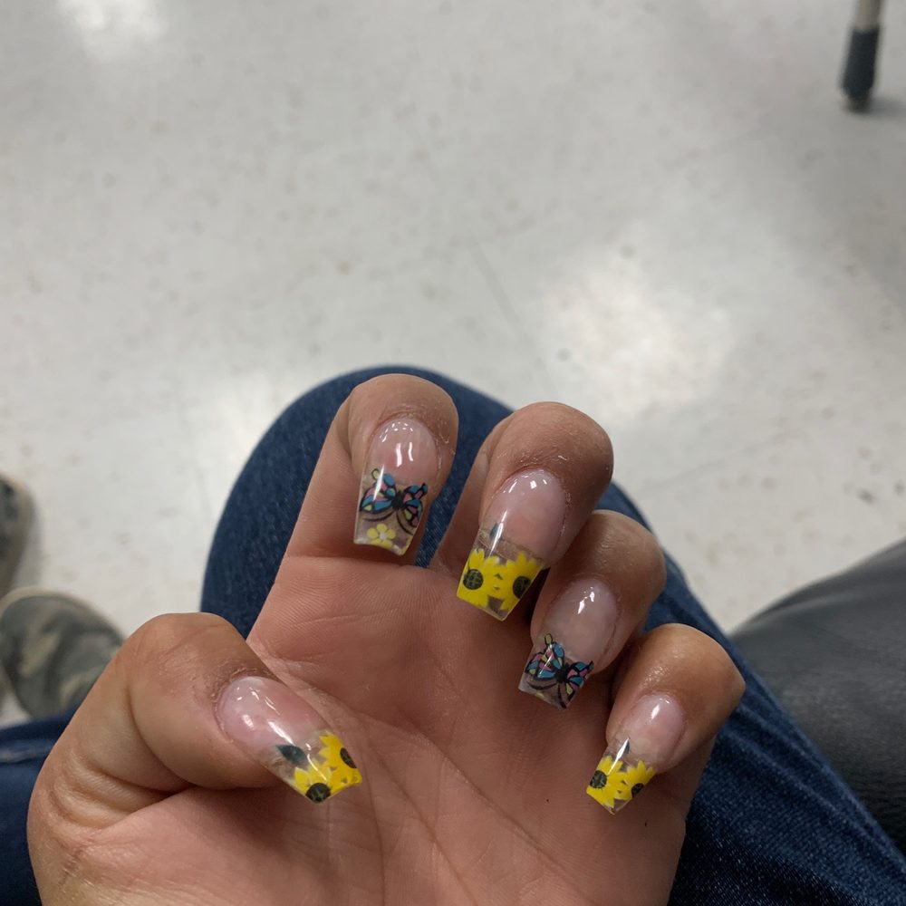 Perfect Nails - Nail Salons Near Me - Ogden, Utah Perfect Nails - Nail Salons Near Me - Ogden, Utah