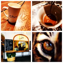 Esence Café