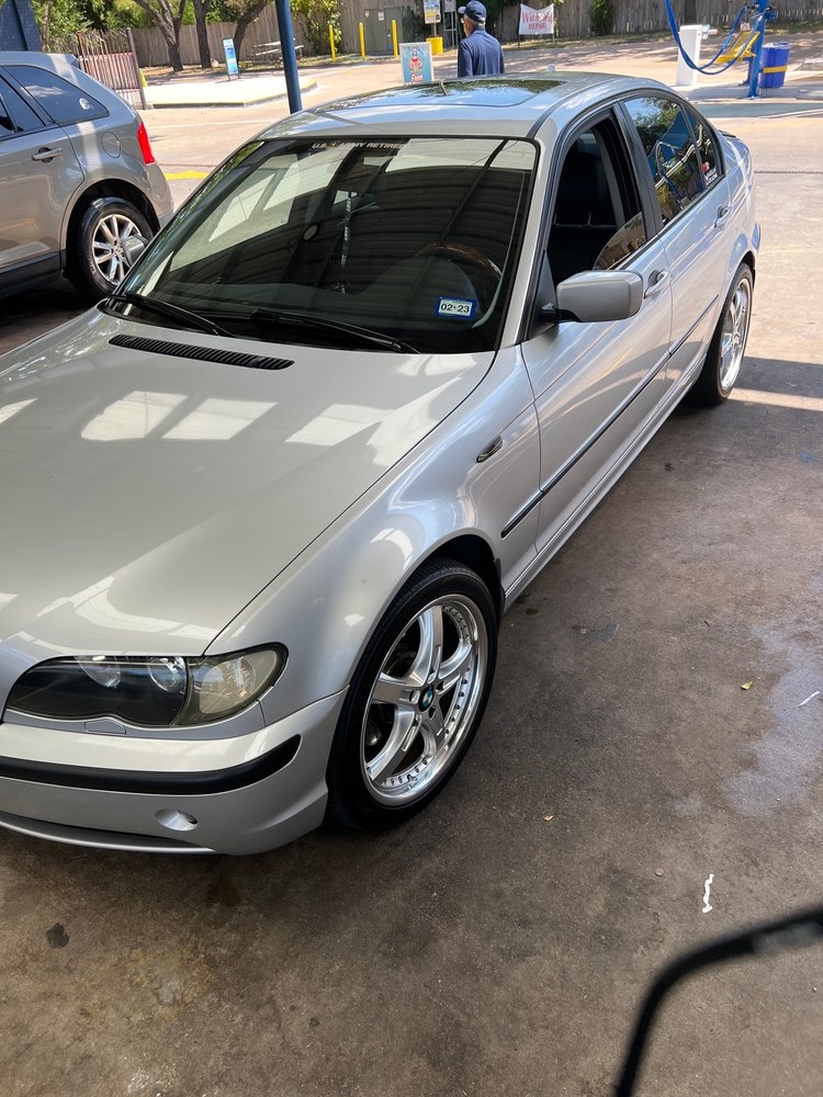 GENIE EXPRESS CAR WASH Updated October 2024 158 Photos & 253