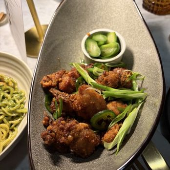 Wren - Fried chicken - Cocktail Bars Near Me - Tysons, Virginia Wren - Fried chicken - Cocktail Bars Near Me - Tysons, Virginia