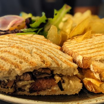 PublicUs - Vegetarian sandwich - Coffee & Tea Near Me - Las Vegas, Nevada PublicUs - Vegetarian sandwich - Coffee & Tea Near Me - Las Vegas, Nevada